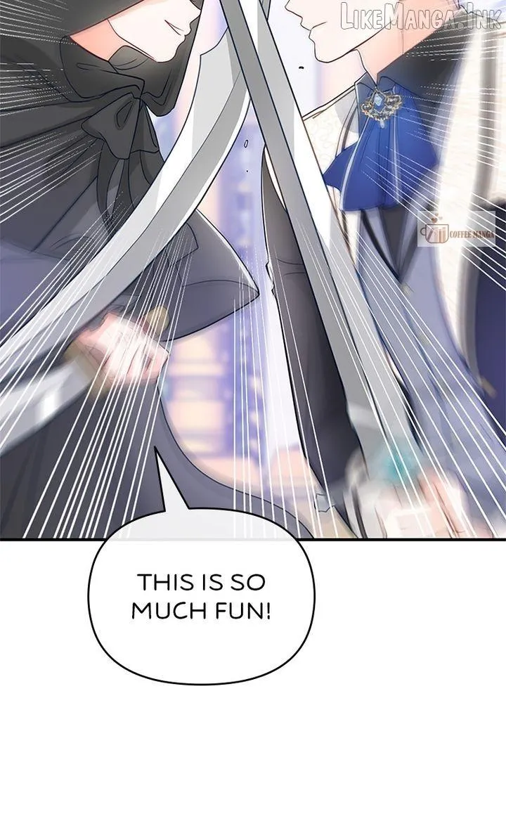 The Crown Prince’s Maid Makes Tea Very Well chapter 58 page 12