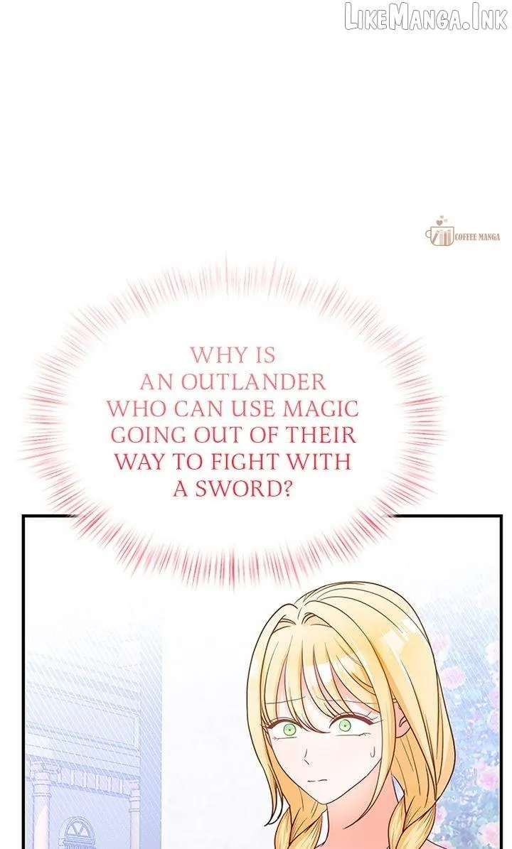 The Crown Prince’s Maid Makes Tea Very Well chapter 58 page 19