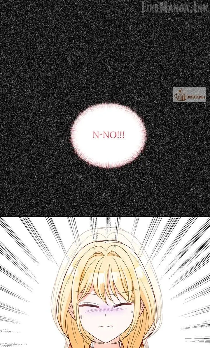 The Crown Prince’s Maid Makes Tea Very Well chapter 58 page 77