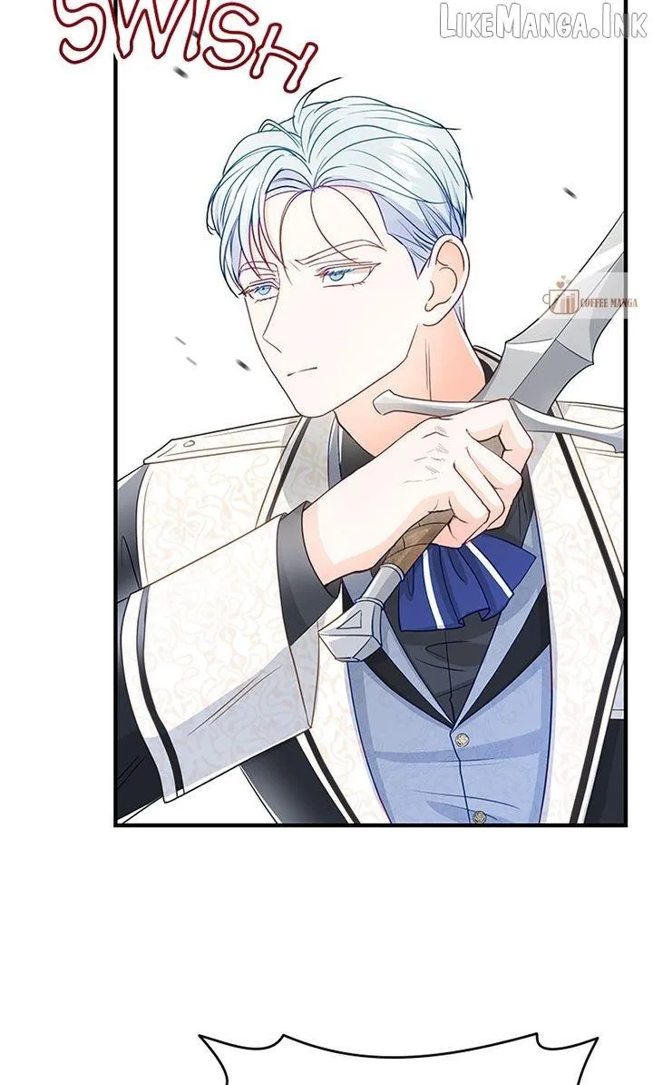 The Crown Prince’s Maid Makes Tea Very Well chapter 58 page 22