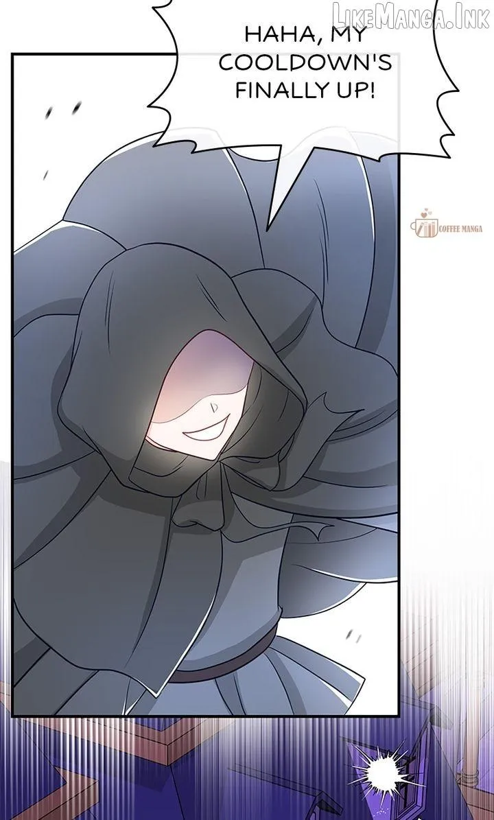 The Crown Prince’s Maid Makes Tea Very Well chapter 58 page 23