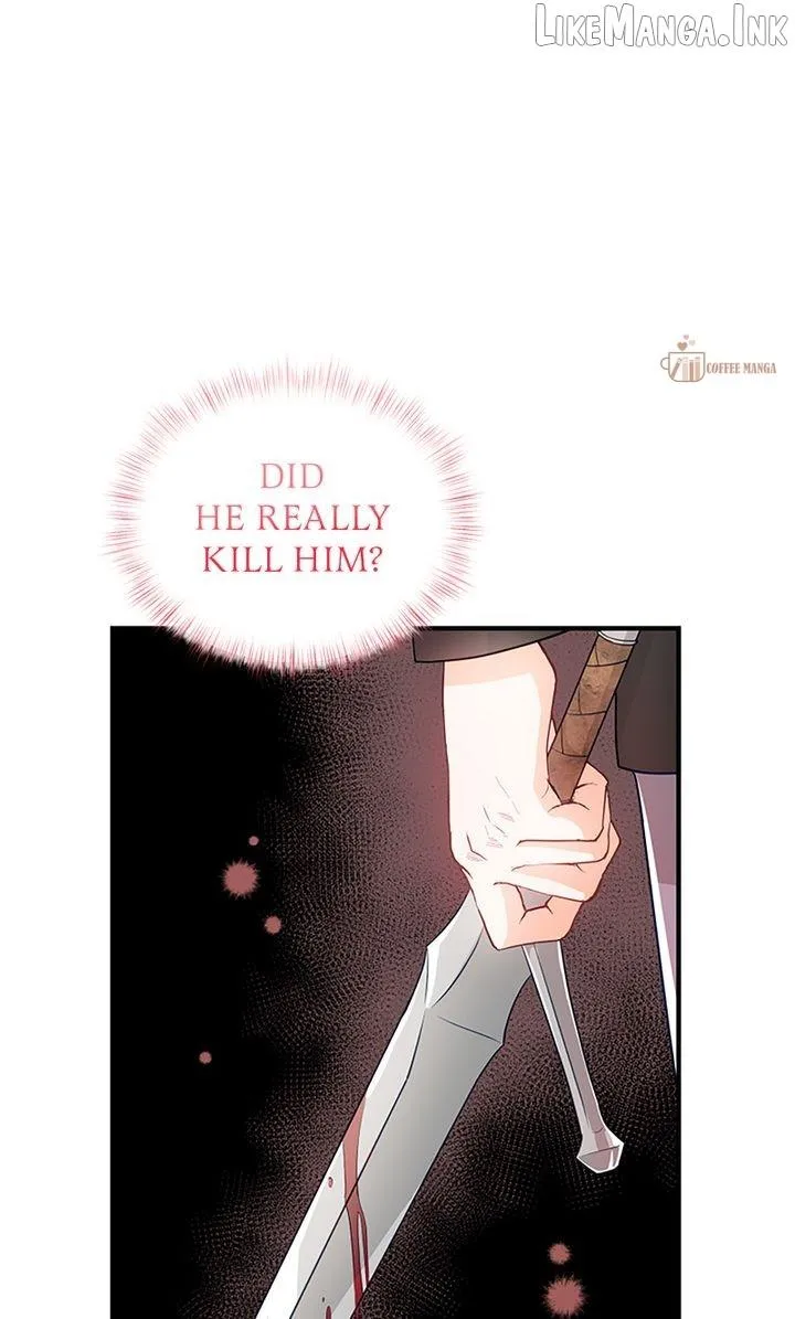 The Crown Prince’s Maid Makes Tea Very Well chapter 58 page 58