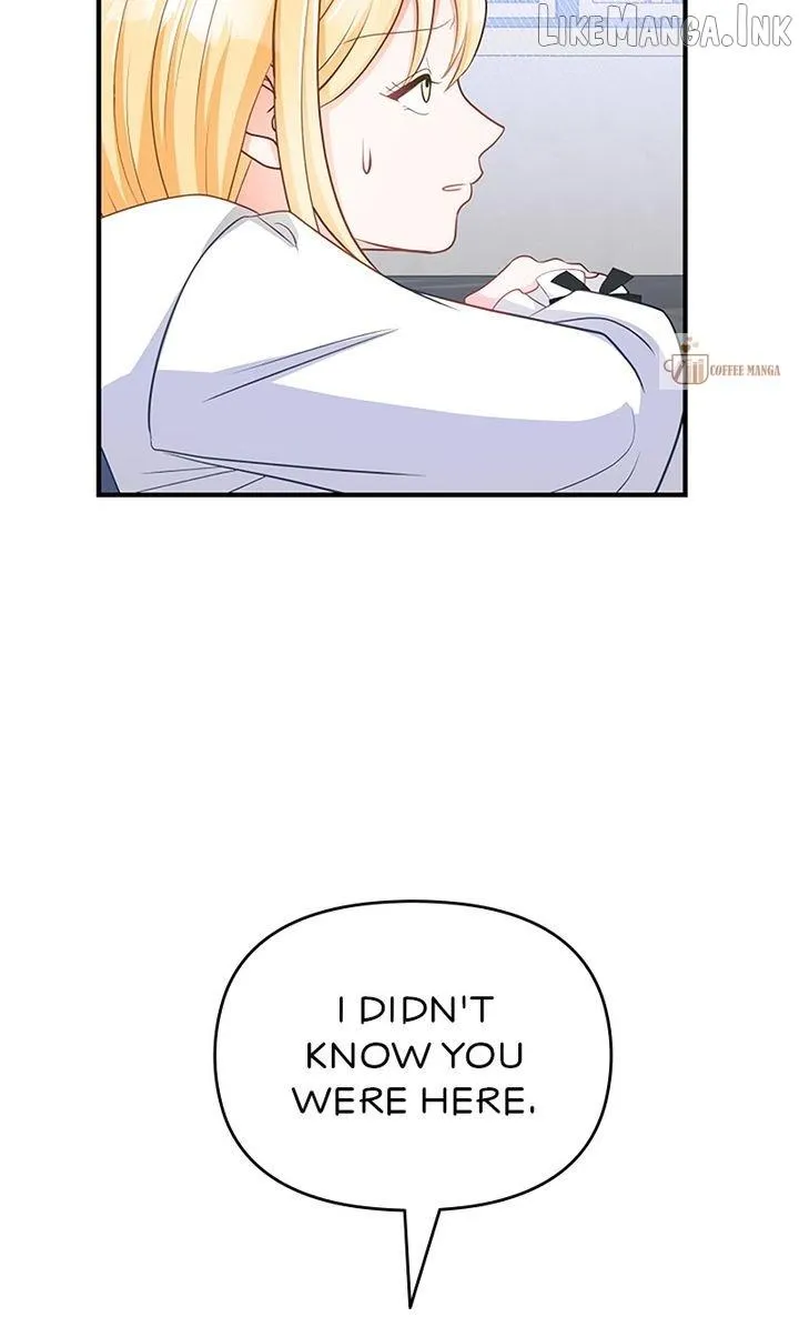 The Crown Prince’s Maid Makes Tea Very Well chapter 58 page 32