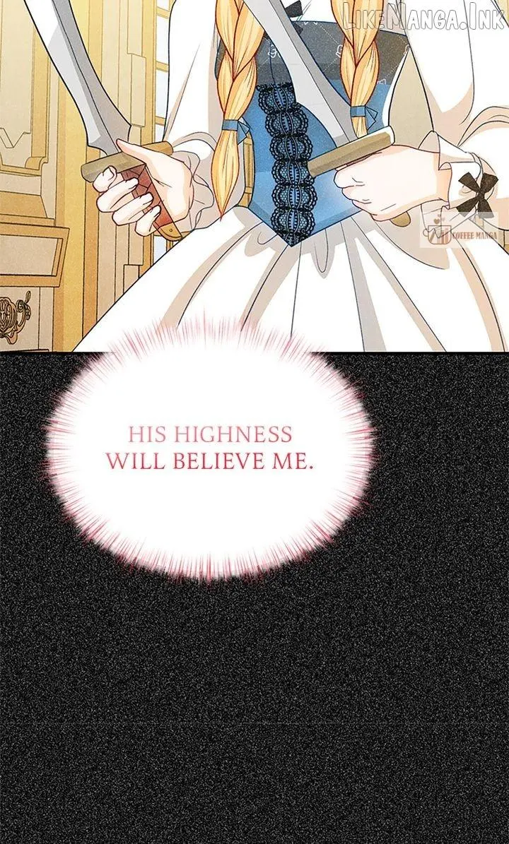The Crown Prince’s Maid Makes Tea Very Well chapter 58 page 68