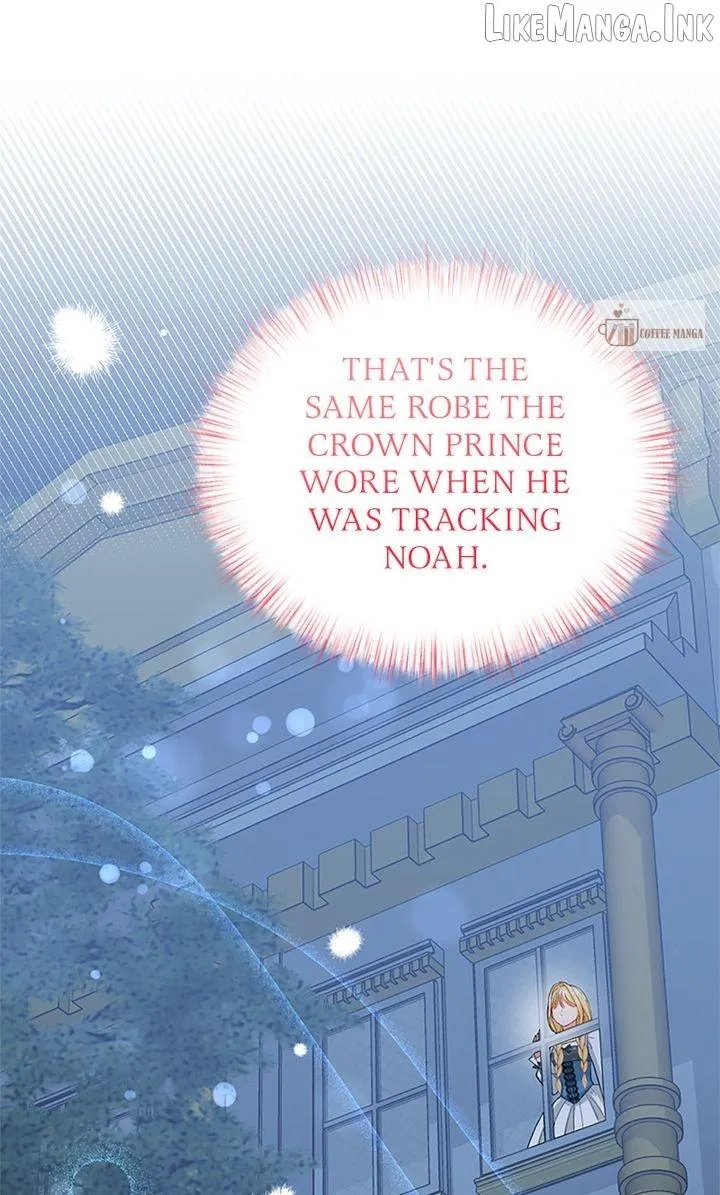The Crown Prince’s Maid Makes Tea Very Well chapter 58 page 83