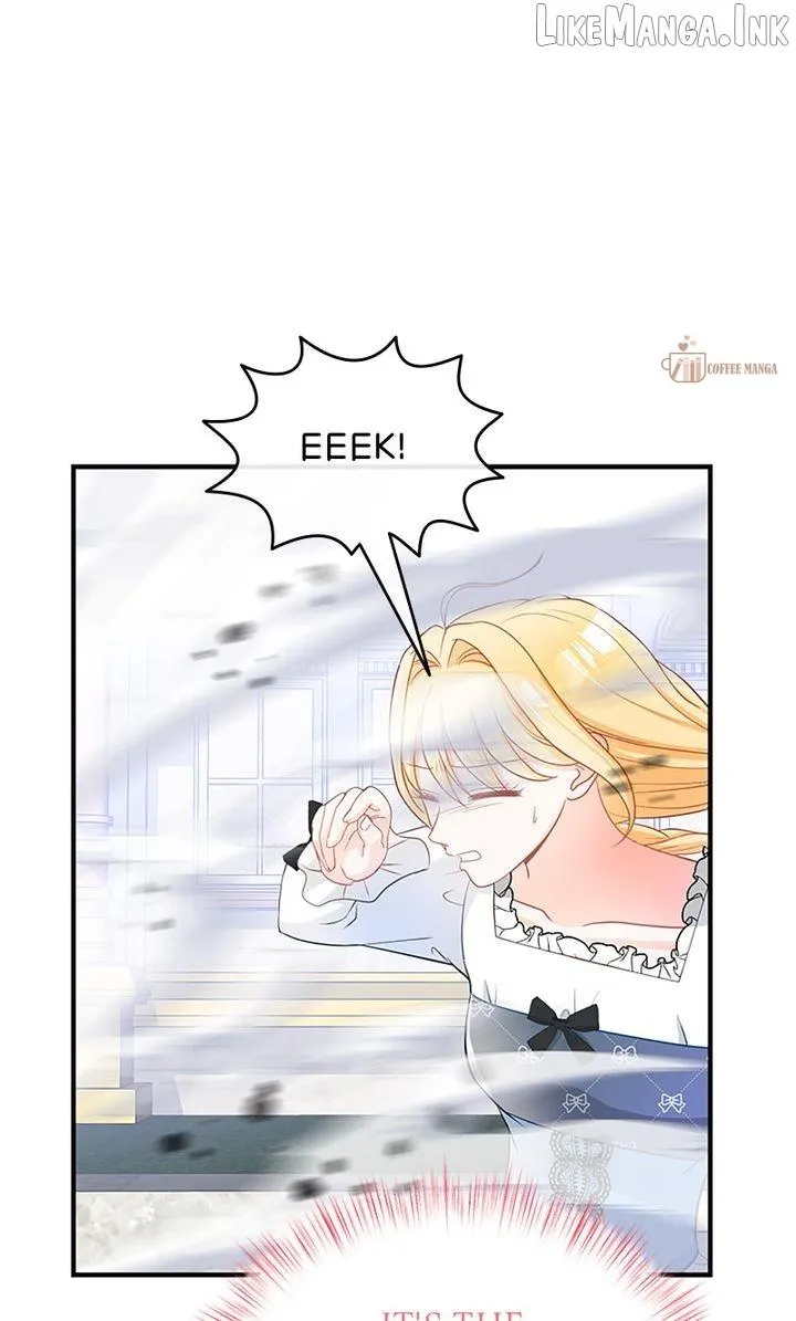The Crown Prince’s Maid Makes Tea Very Well chapter 58 page 3