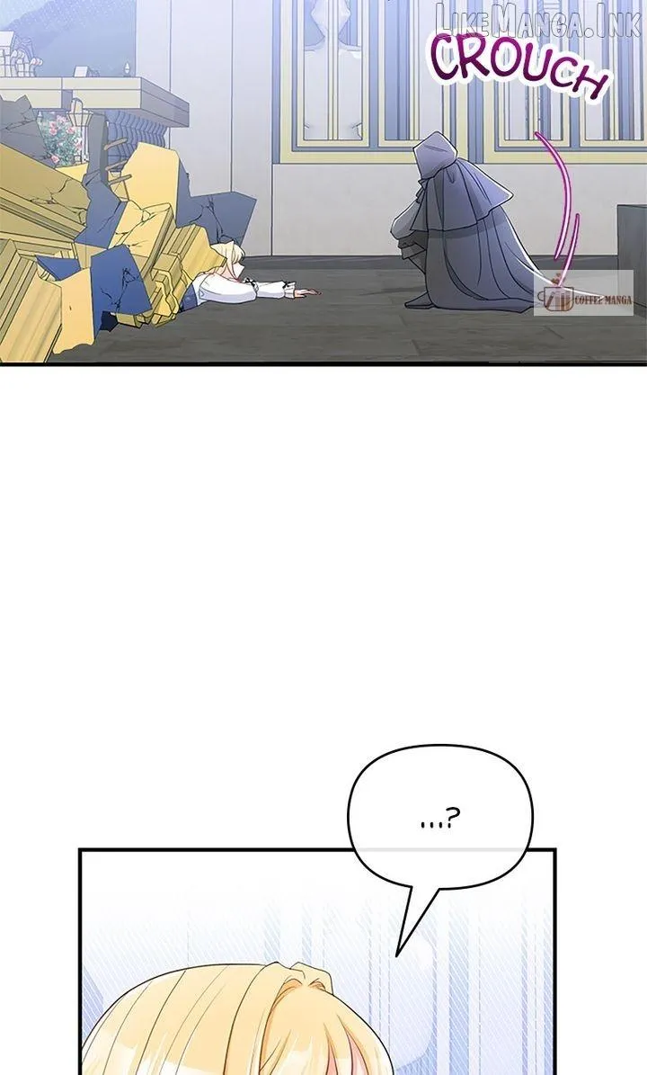 The Crown Prince’s Maid Makes Tea Very Well chapter 58 page 31