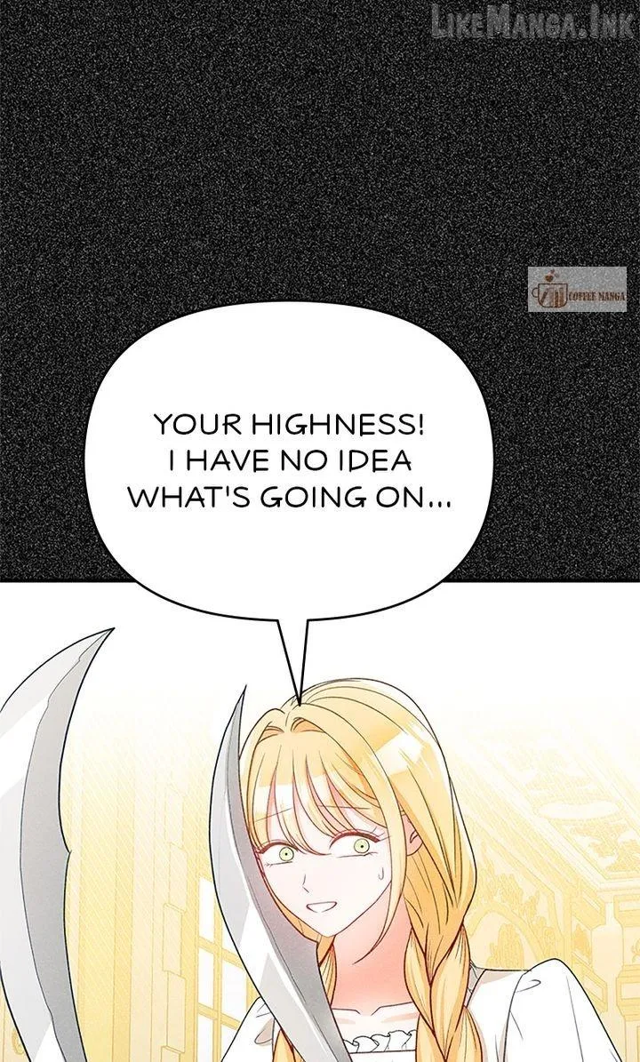 The Crown Prince’s Maid Makes Tea Very Well chapter 58 page 67
