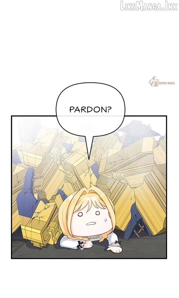 The Crown Prince’s Maid Makes Tea Very Well chapter 58 page 42