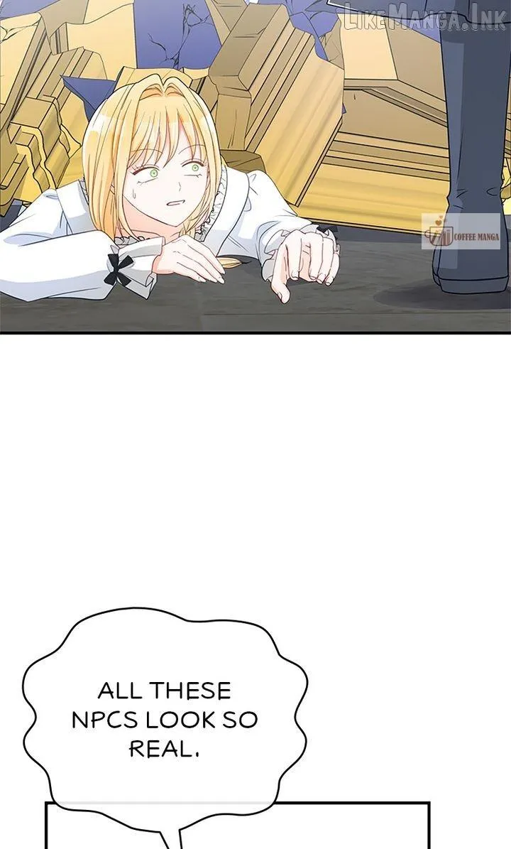 The Crown Prince’s Maid Makes Tea Very Well chapter 58 page 35
