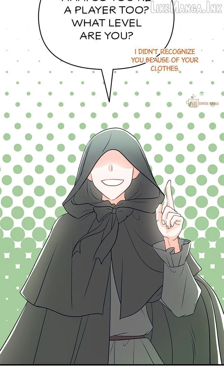 The Crown Prince’s Maid Makes Tea Very Well chapter 58 page 41