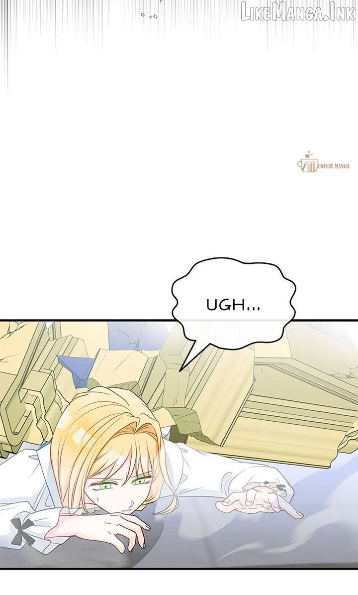 The Crown Prince’s Maid Makes Tea Very Well chapter 58 page 27