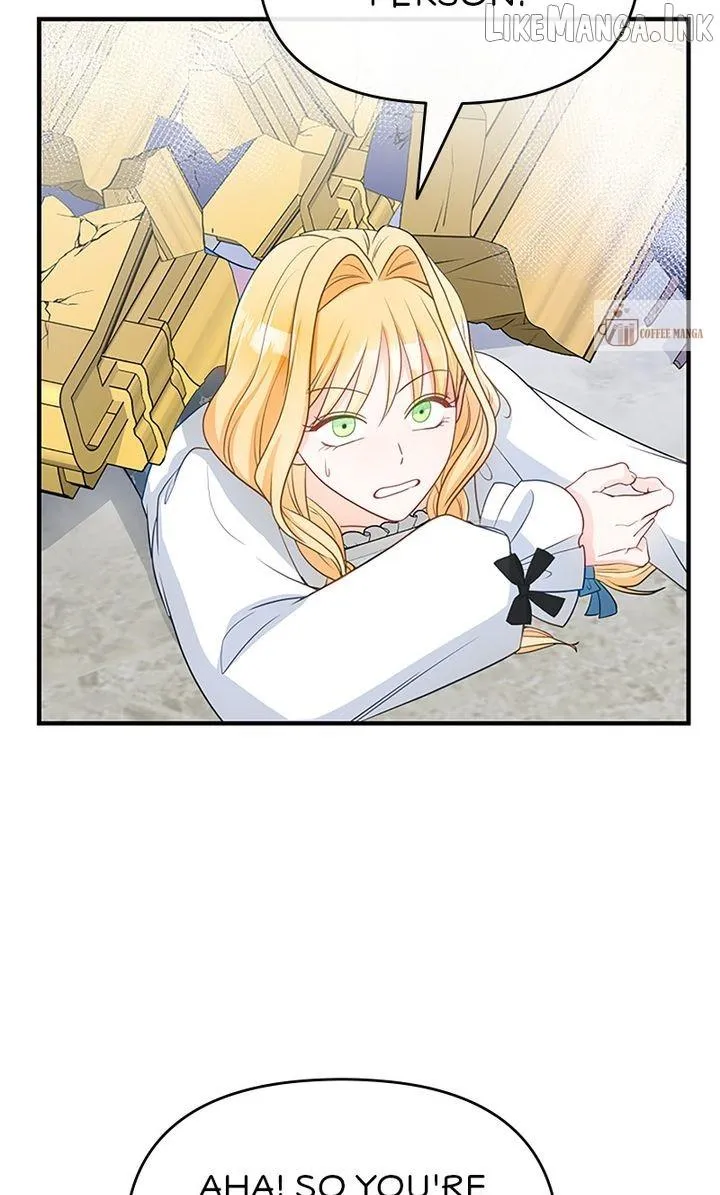 The Crown Prince’s Maid Makes Tea Very Well chapter 58 page 40