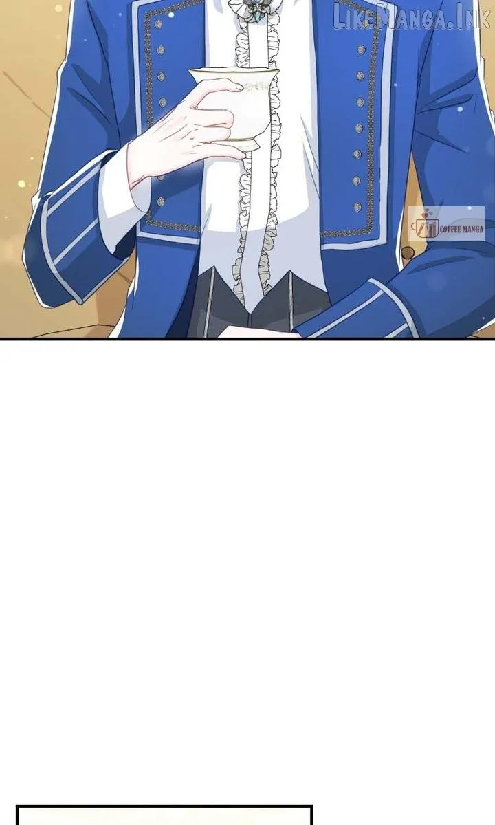 The Crown Prince’s Maid Makes Tea Very Well chapter 59 page 57