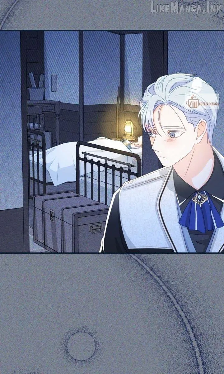 The Crown Prince’s Maid Makes Tea Very Well chapter 59 page 62