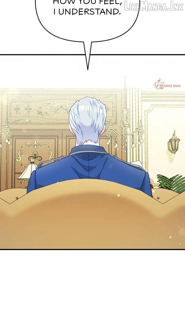 The Crown Prince’s Maid Makes Tea Very Well chapter 59 page 86