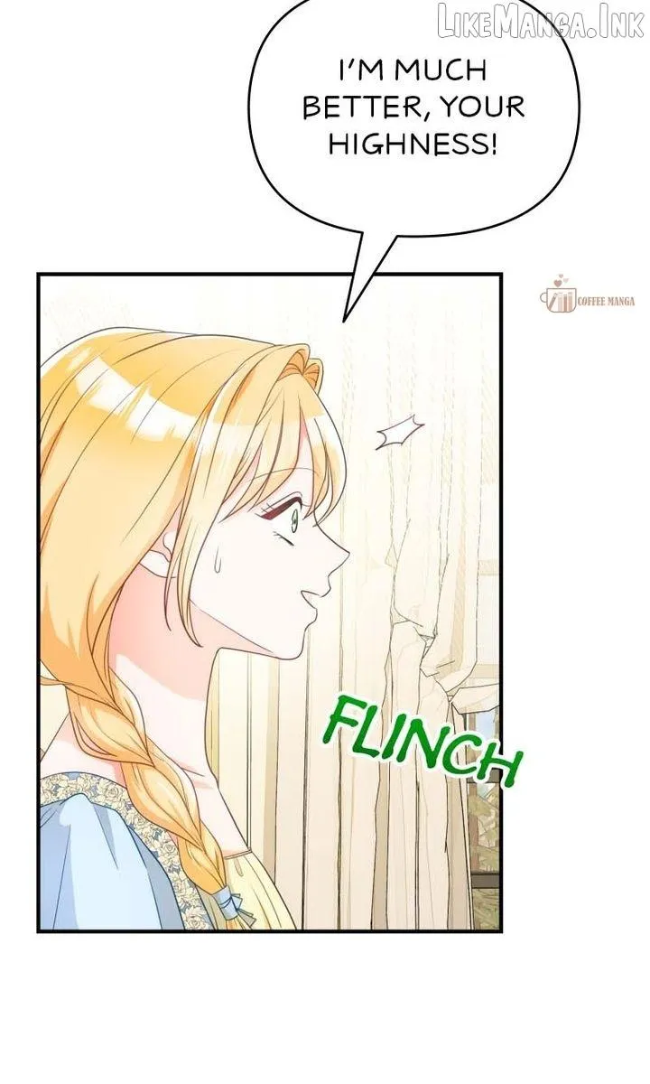 The Crown Prince’s Maid Makes Tea Very Well chapter 59 page 48