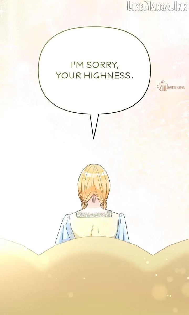The Crown Prince’s Maid Makes Tea Very Well chapter 59 page 84