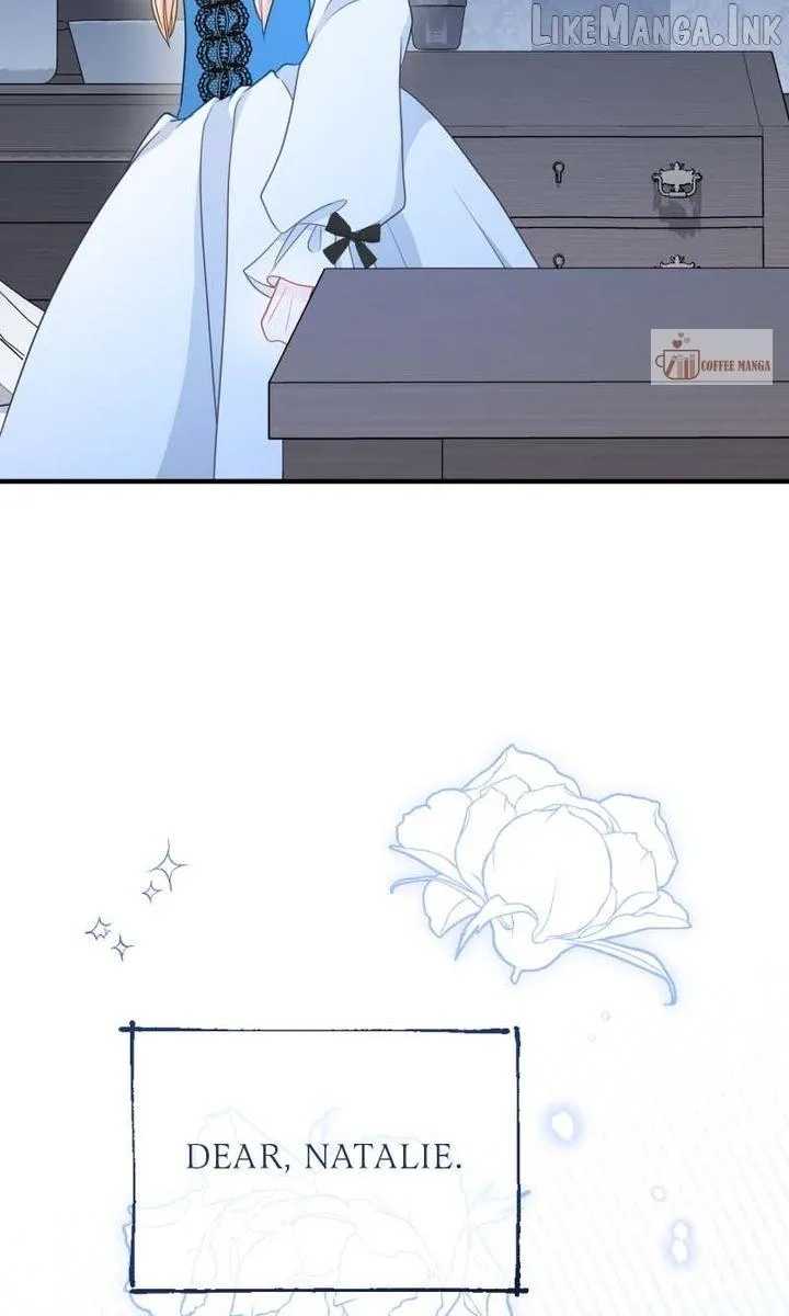 The Crown Prince’s Maid Makes Tea Very Well chapter 59 page 18