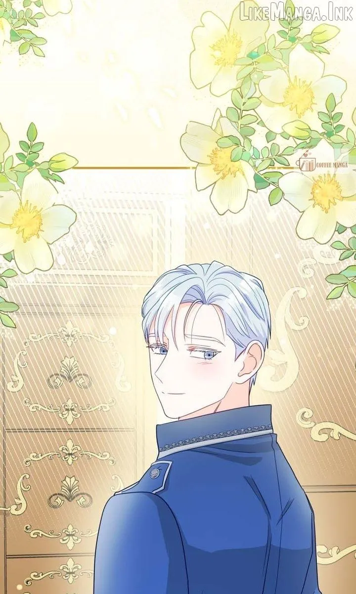 The Crown Prince’s Maid Makes Tea Very Well chapter 59 page 90