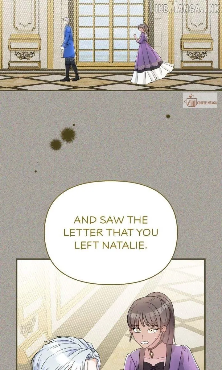 The Crown Prince’s Maid Makes Tea Very Well chapter 59 page 50