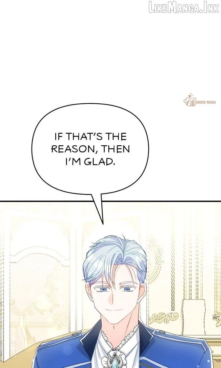 The Crown Prince’s Maid Makes Tea Very Well chapter 59 page 56