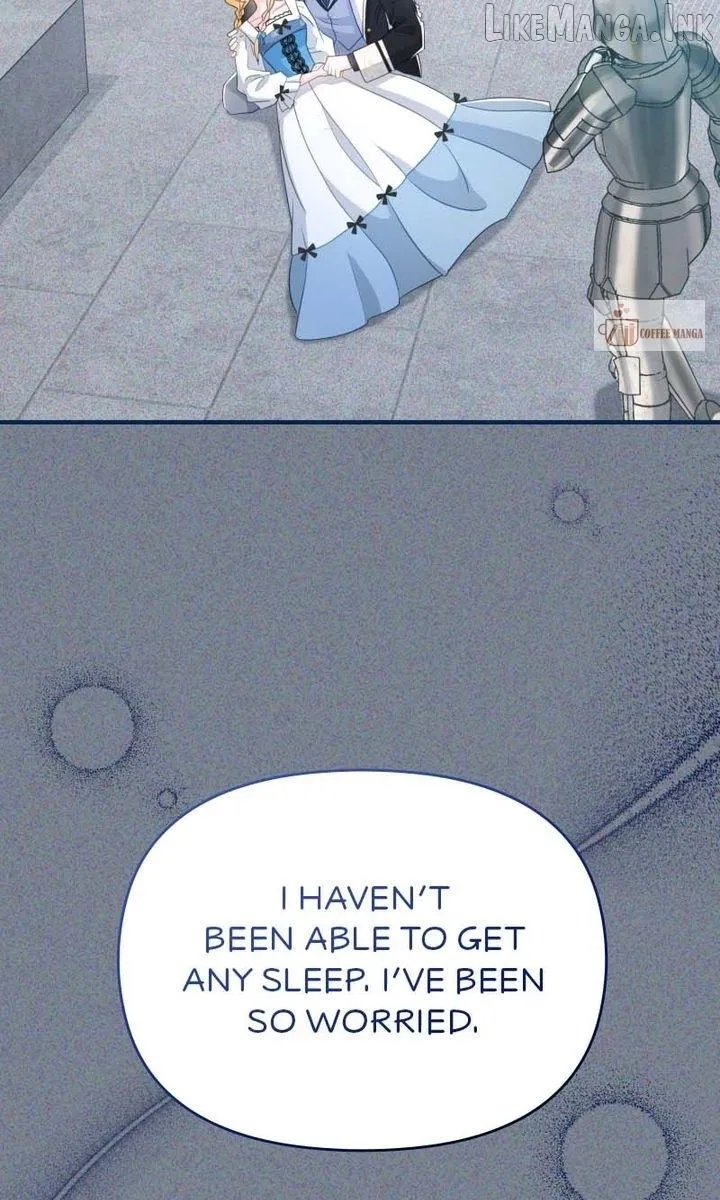 The Crown Prince’s Maid Makes Tea Very Well chapter 59 page 61