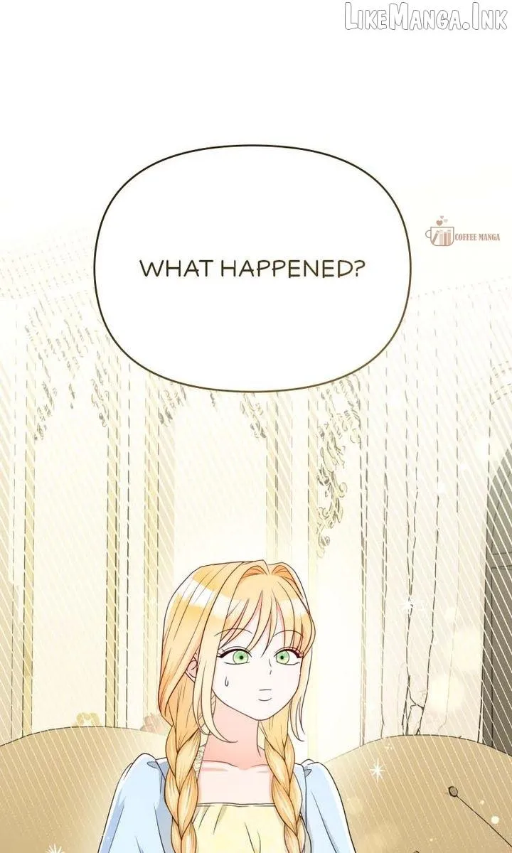 The Crown Prince’s Maid Makes Tea Very Well chapter 59 page 53
