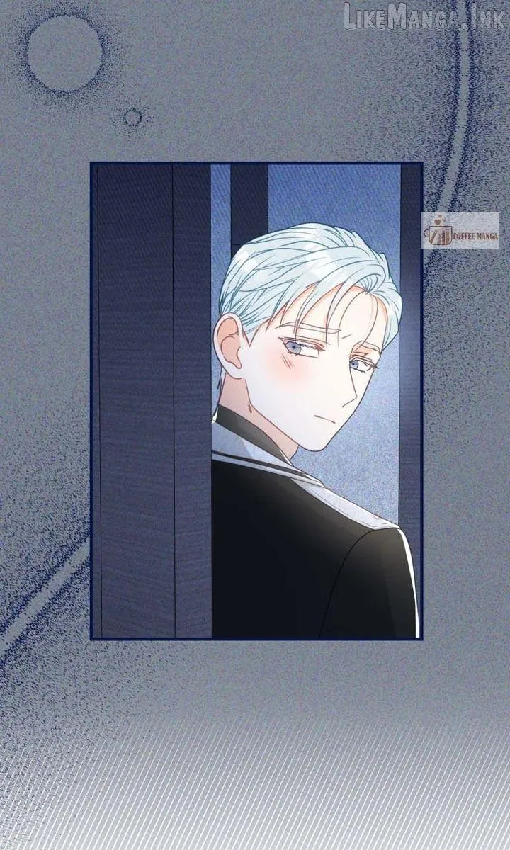 The Crown Prince’s Maid Makes Tea Very Well chapter 59 page 63