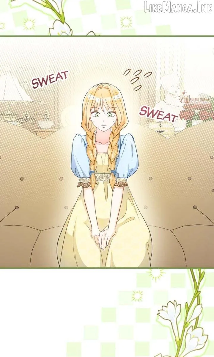 The Crown Prince’s Maid Makes Tea Very Well chapter 59 page 43