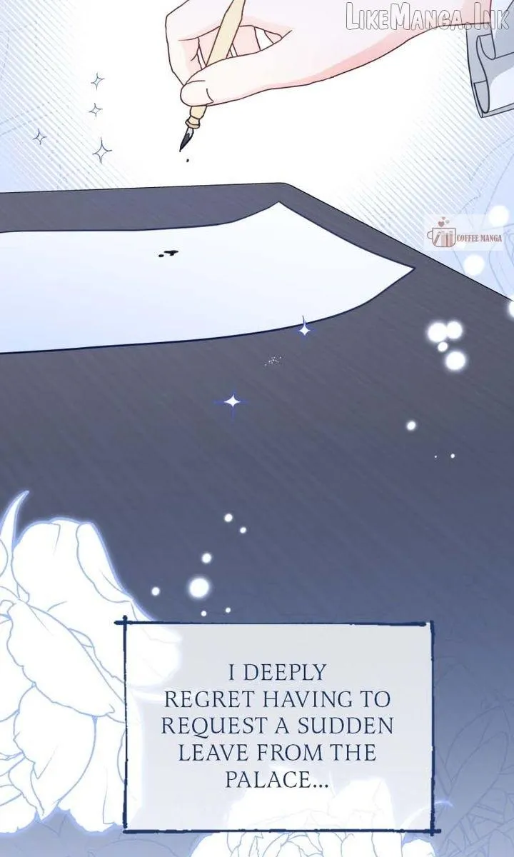 The Crown Prince’s Maid Makes Tea Very Well chapter 59 page 20