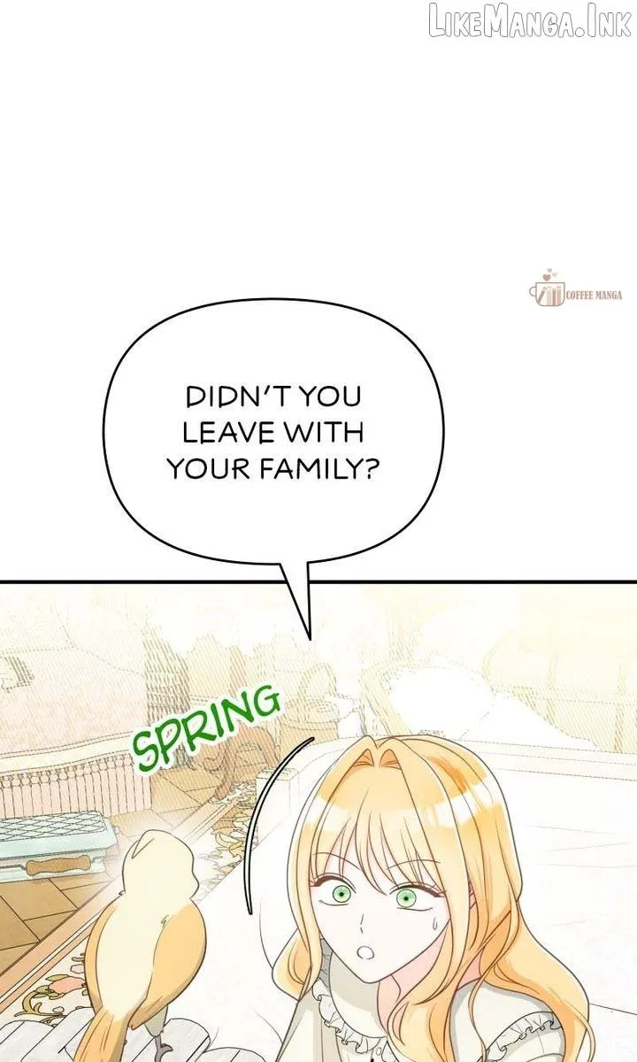 The Crown Prince’s Maid Makes Tea Very Well chapter 59 page 29