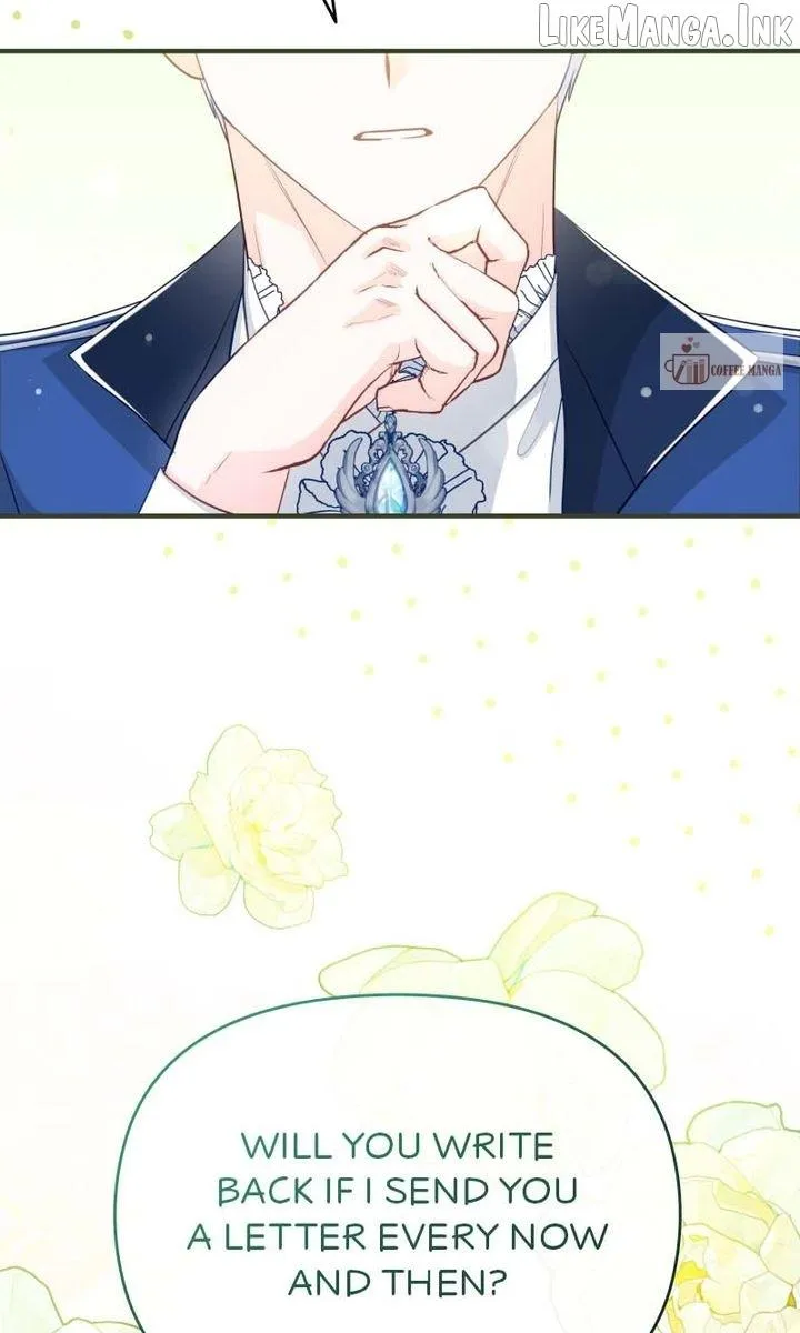The Crown Prince’s Maid Makes Tea Very Well chapter 59 page 80