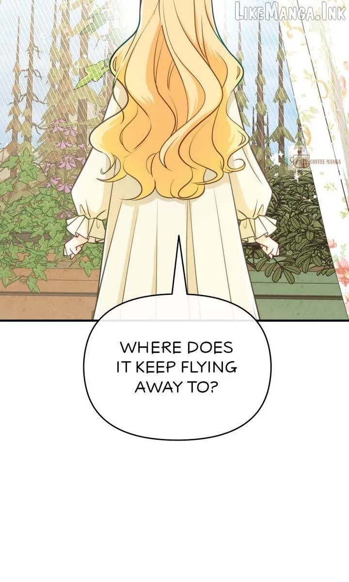 The Crown Prince’s Maid Makes Tea Very Well chapter 59 page 35