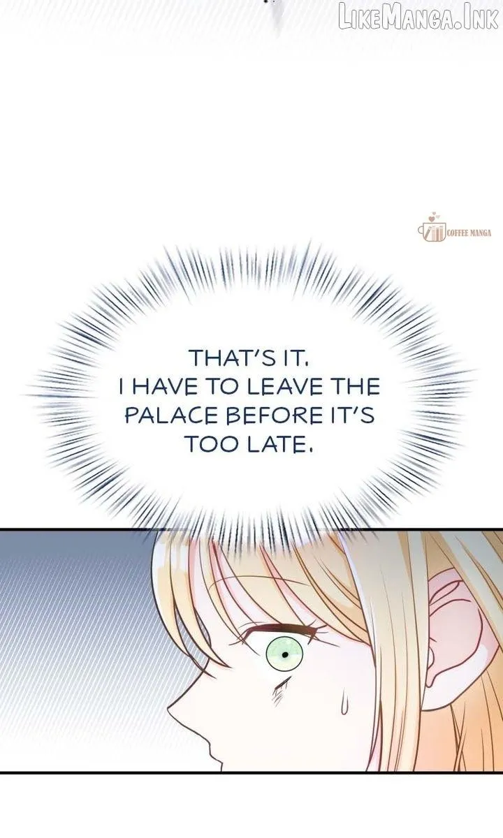 The Crown Prince’s Maid Makes Tea Very Well chapter 59 page 16