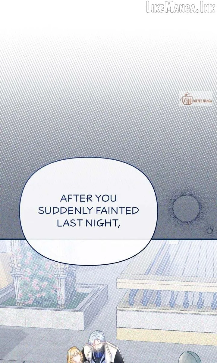 The Crown Prince’s Maid Makes Tea Very Well chapter 59 page 60