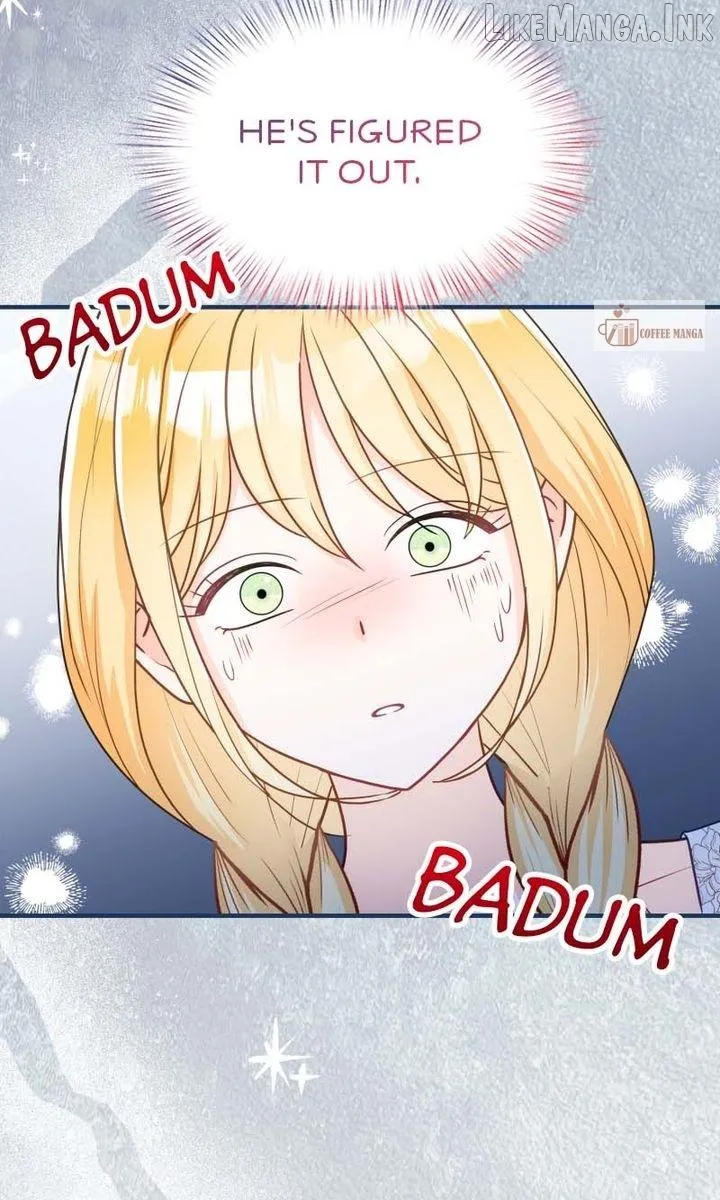 The Crown Prince’s Maid Makes Tea Very Well chapter 59 page 66