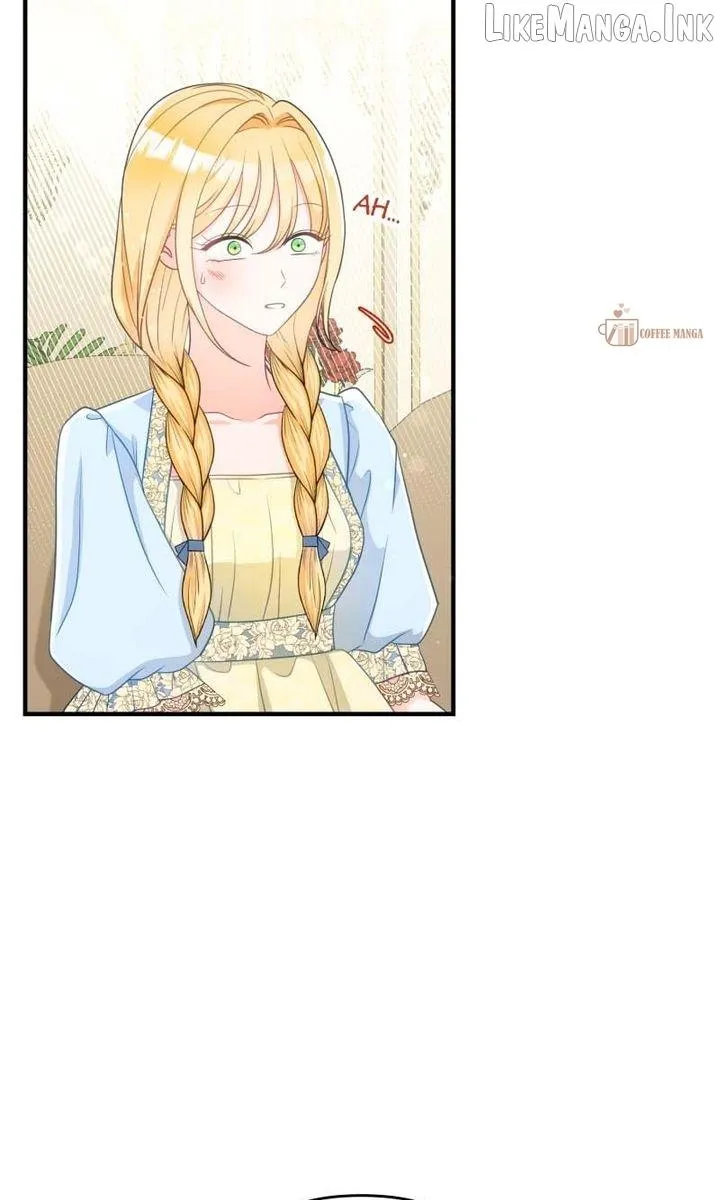 The Crown Prince’s Maid Makes Tea Very Well chapter 59 page 58