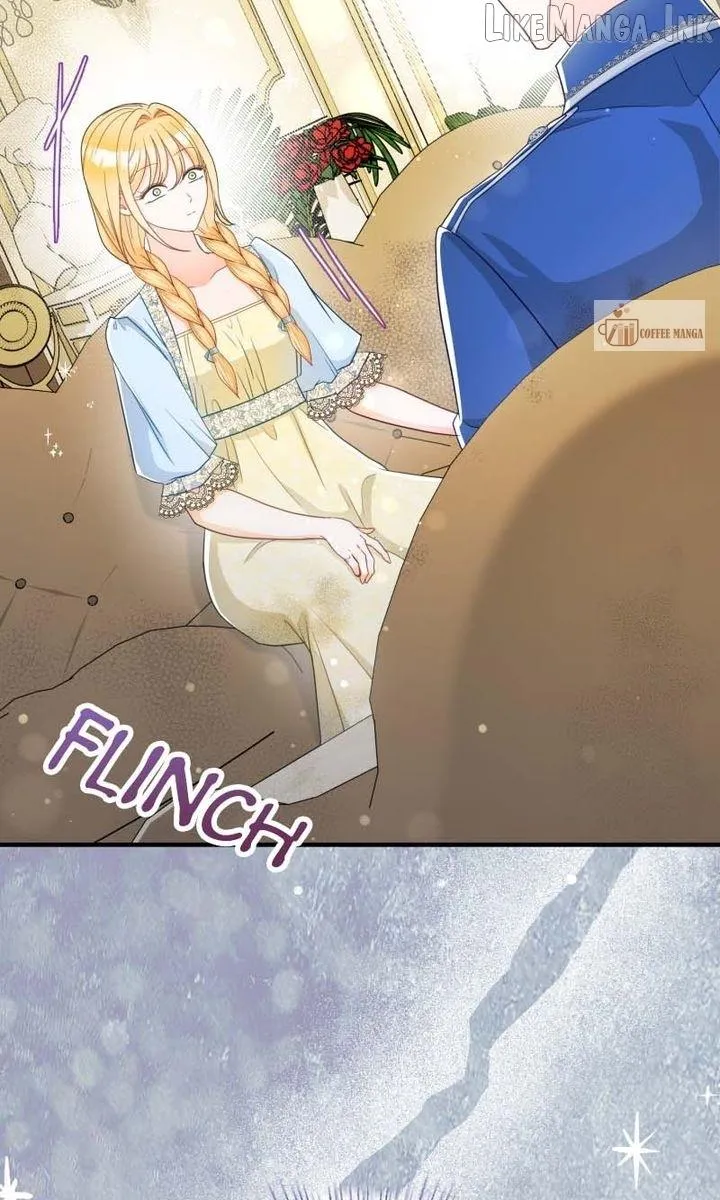 The Crown Prince’s Maid Makes Tea Very Well chapter 59 page 65