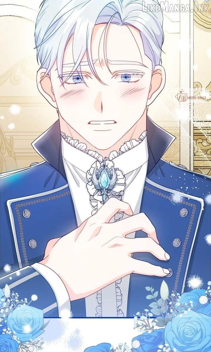 The Crown Prince’s Maid Makes Tea Very Well chapter 59 page 69