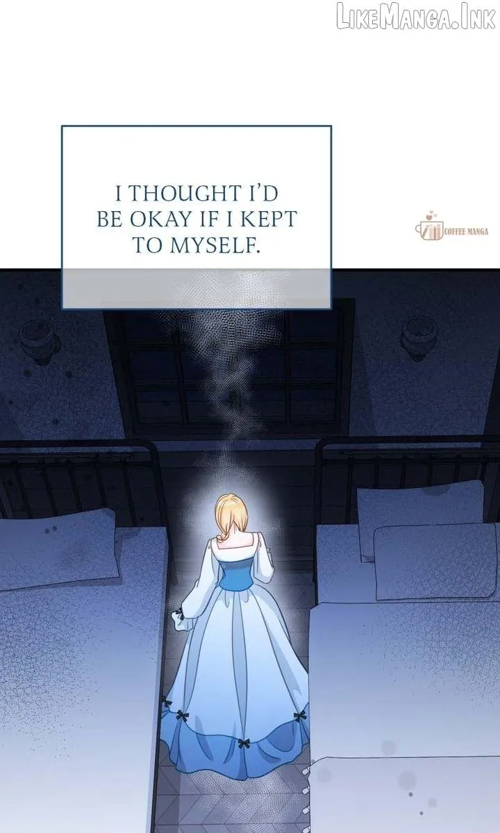 The Crown Prince’s Maid Makes Tea Very Well chapter 59 page 8