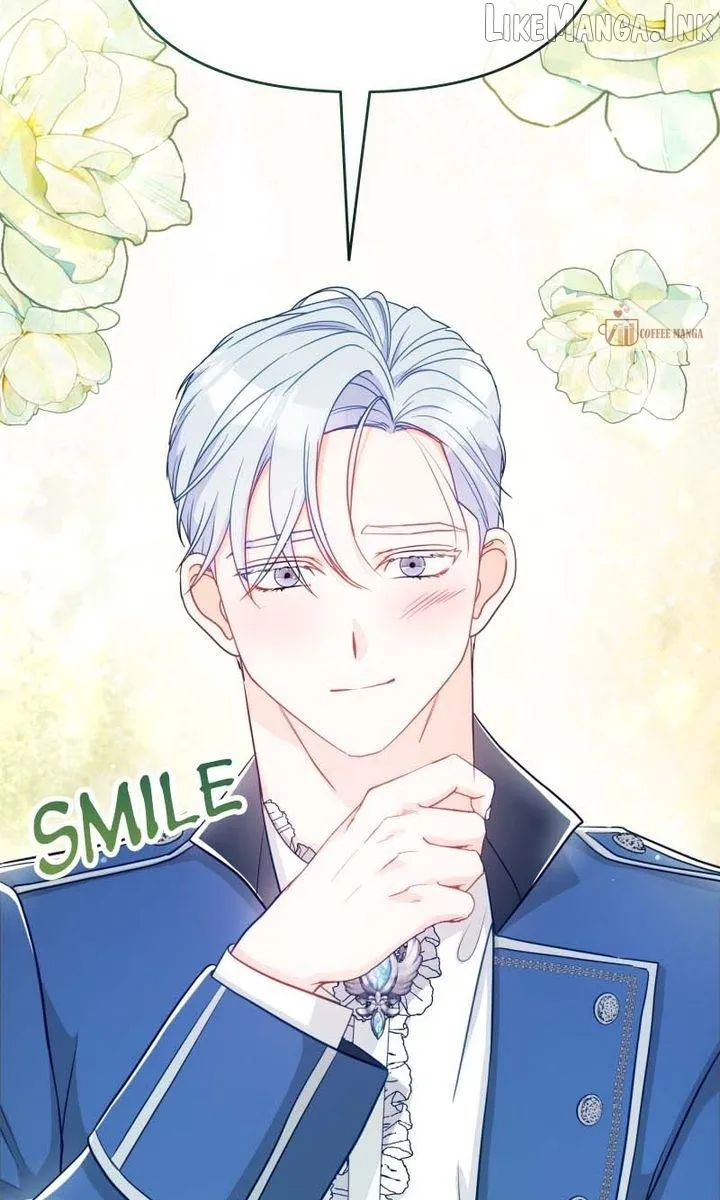 The Crown Prince’s Maid Makes Tea Very Well chapter 59 page 81