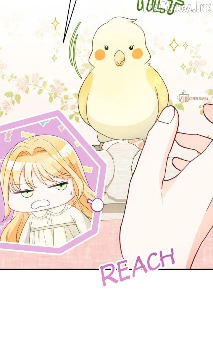 The Crown Prince’s Maid Makes Tea Very Well chapter 59 page 31