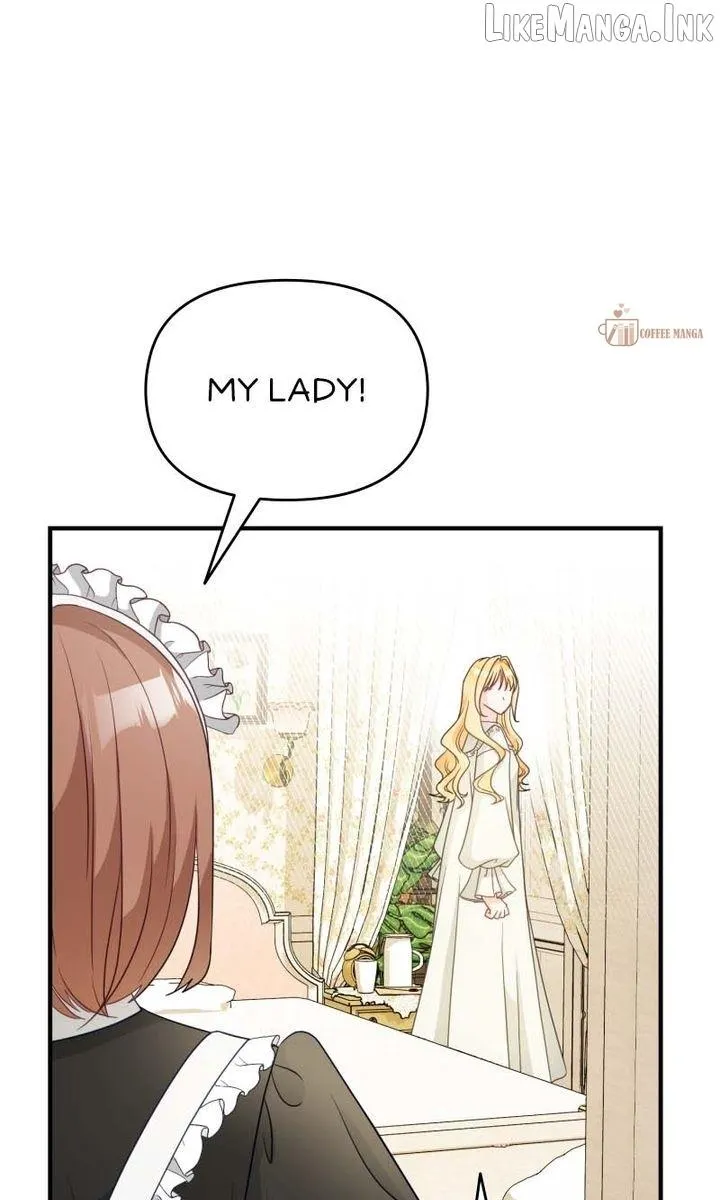 The Crown Prince’s Maid Makes Tea Very Well chapter 59 page 37
