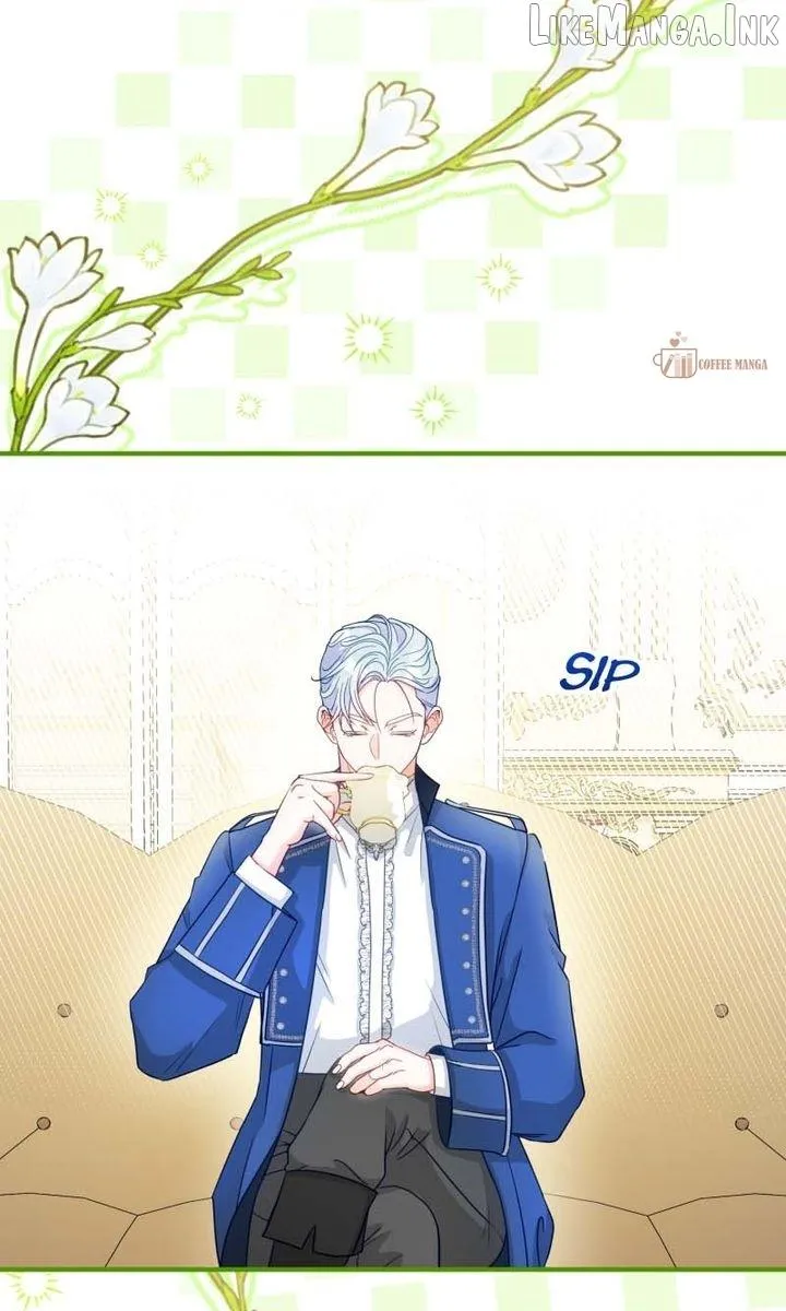 The Crown Prince’s Maid Makes Tea Very Well chapter 59 page 44