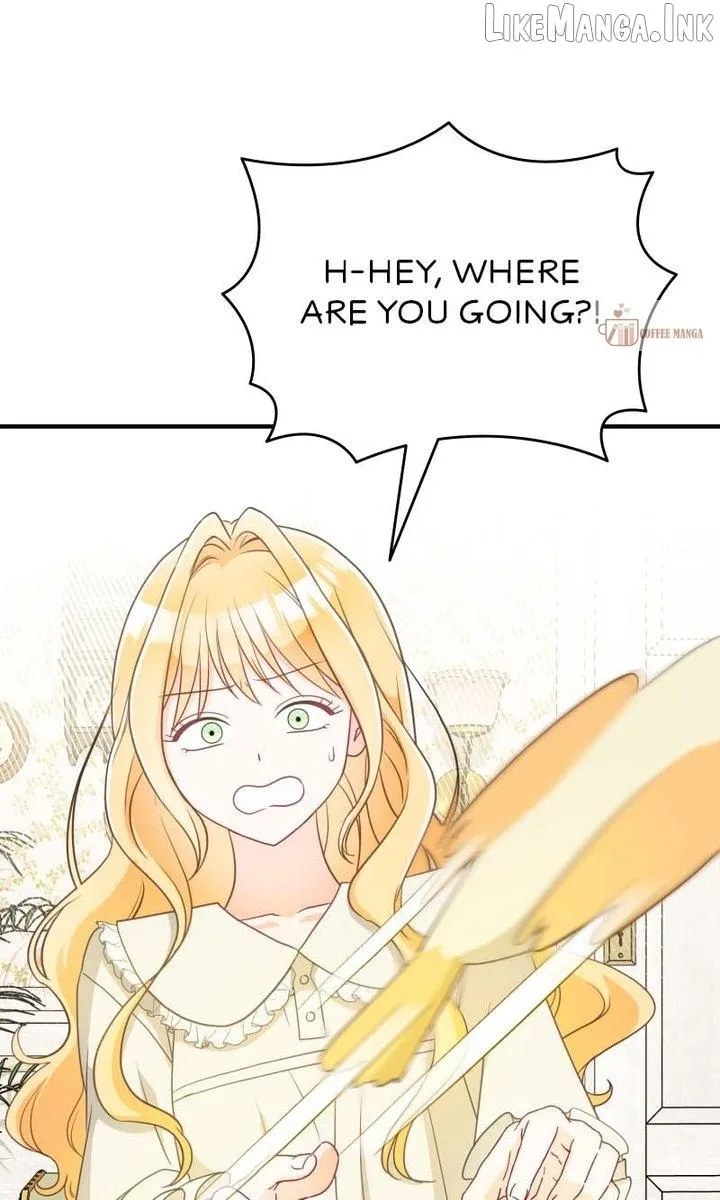 The Crown Prince’s Maid Makes Tea Very Well chapter 59 page 32
