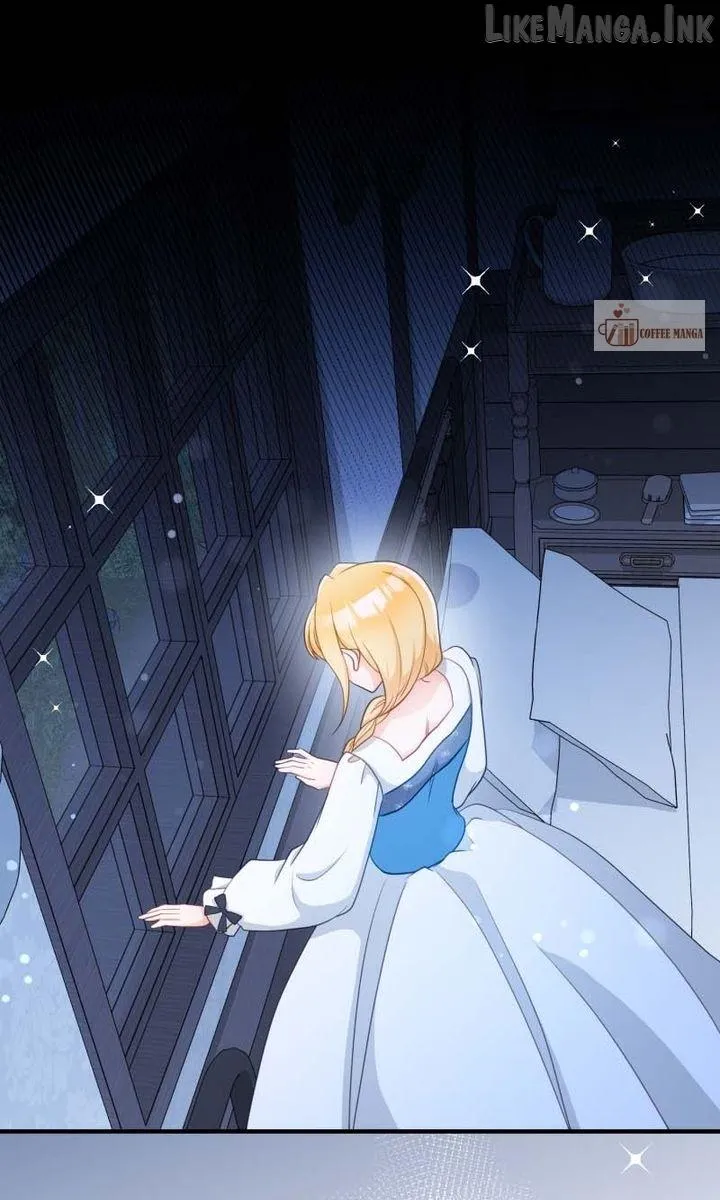 The Crown Prince’s Maid Makes Tea Very Well chapter 59 page 2