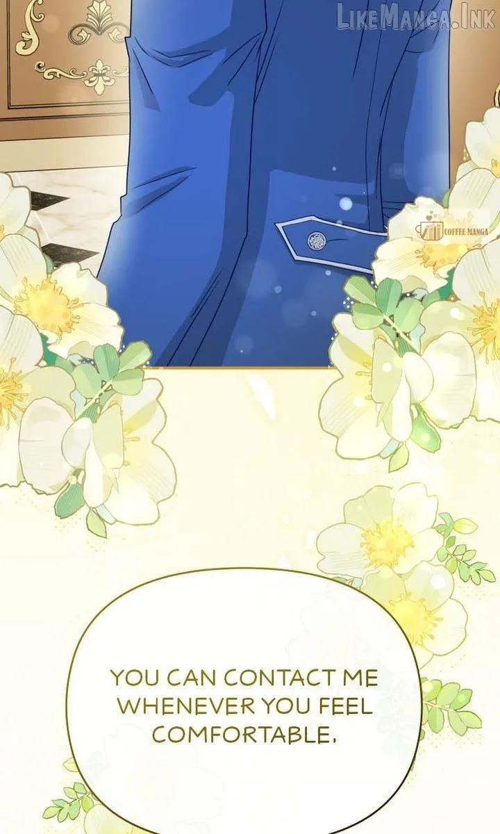 The Crown Prince’s Maid Makes Tea Very Well chapter 59 page 91
