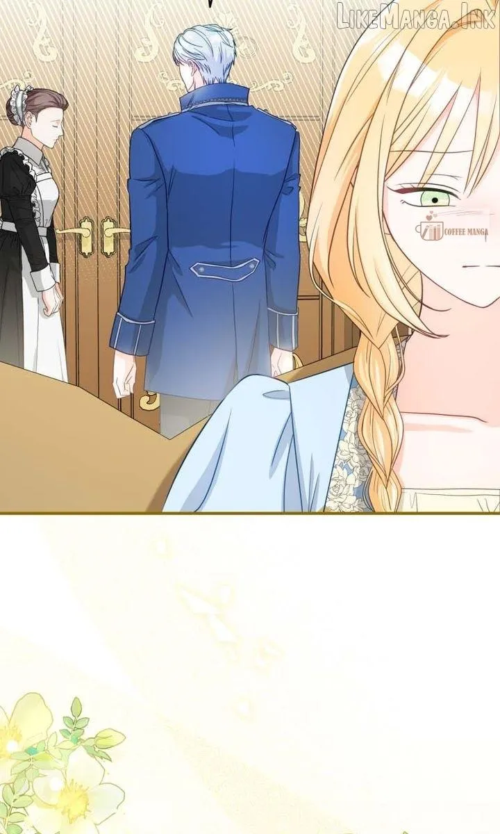 The Crown Prince’s Maid Makes Tea Very Well chapter 59 page 89