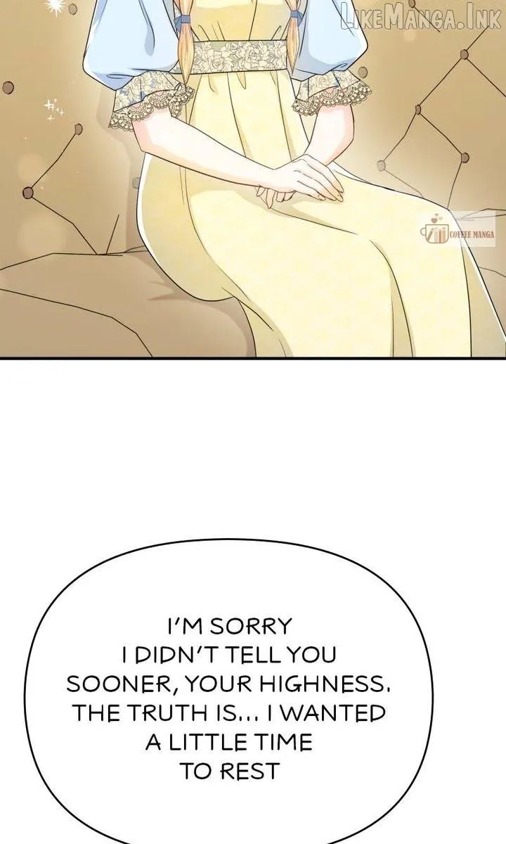 The Crown Prince’s Maid Makes Tea Very Well chapter 59 page 54